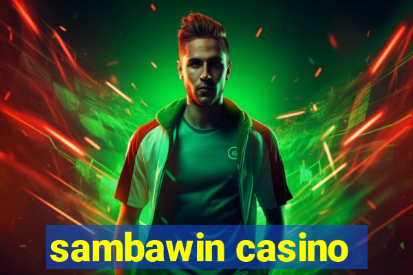 sambawin casino